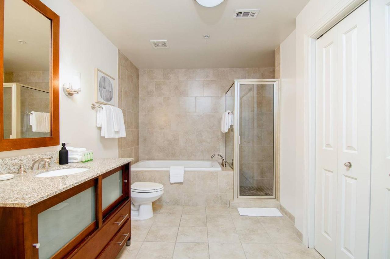 Abode Memphis - Downtown Madison Ave Appartement Buitenkant foto