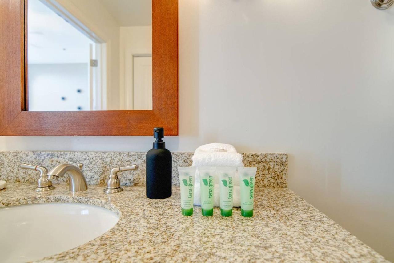 Abode Memphis - Downtown Madison Ave Appartement Buitenkant foto
