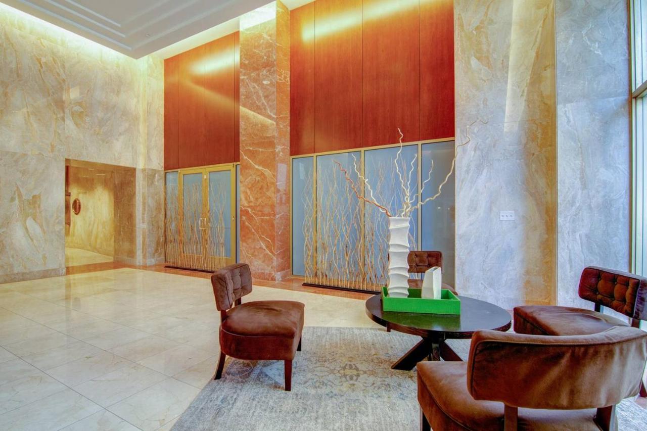 Abode Memphis - Downtown Madison Ave Appartement Buitenkant foto
