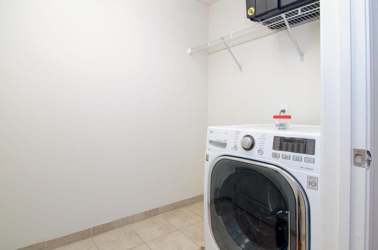 Abode Memphis - Downtown Madison Ave Appartement Buitenkant foto