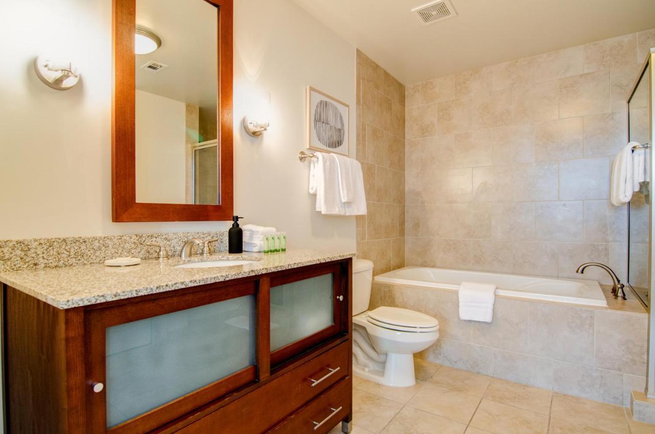 Abode Memphis - Downtown Madison Ave Appartement Buitenkant foto