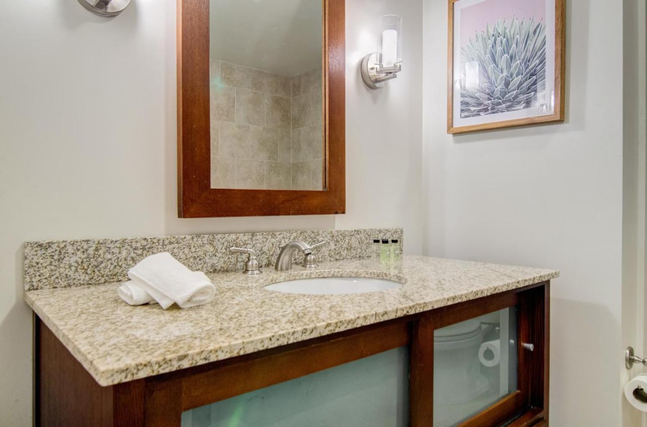 Abode Memphis - Downtown Madison Ave Appartement Buitenkant foto