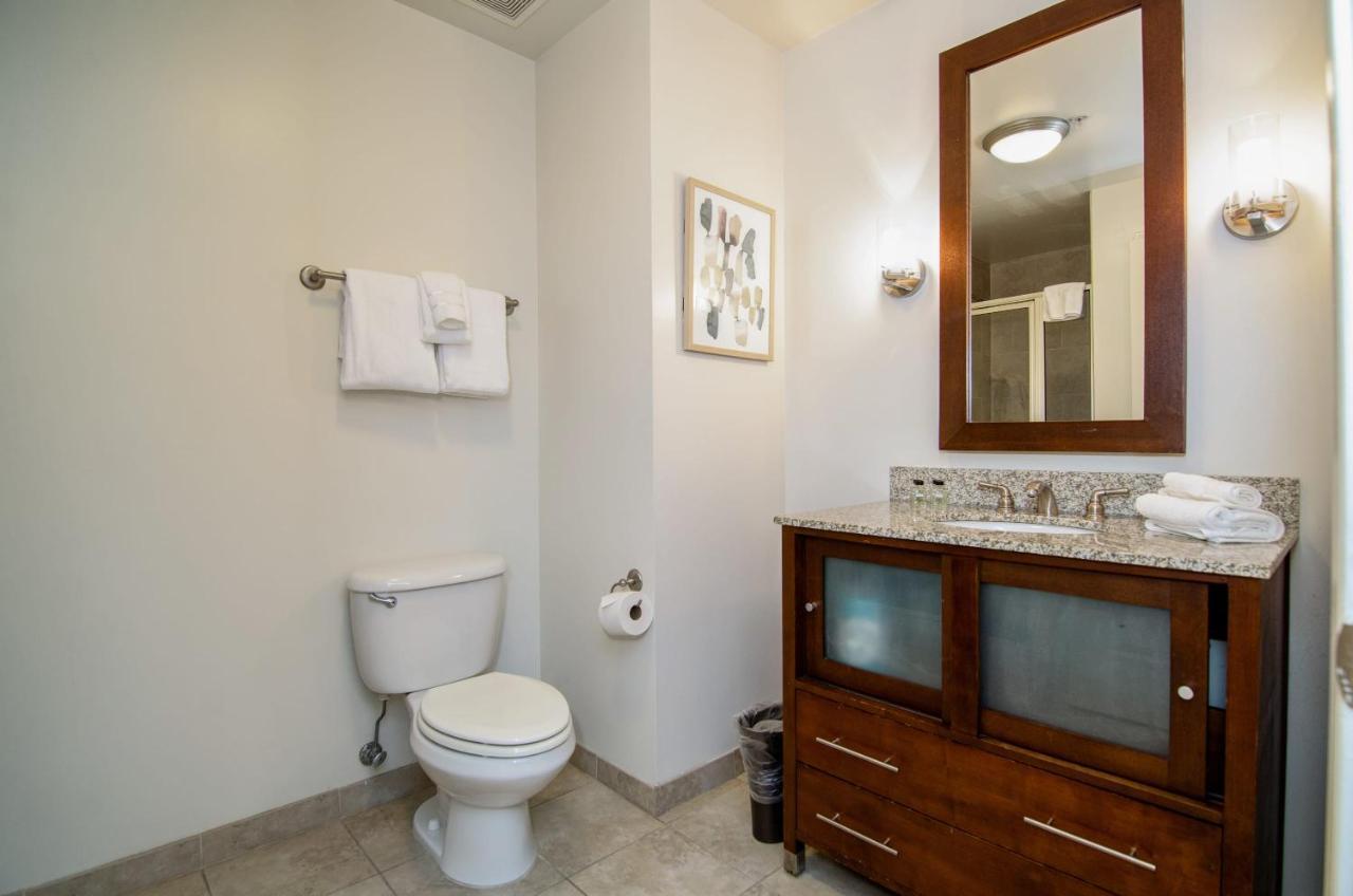 Abode Memphis - Downtown Madison Ave Appartement Buitenkant foto