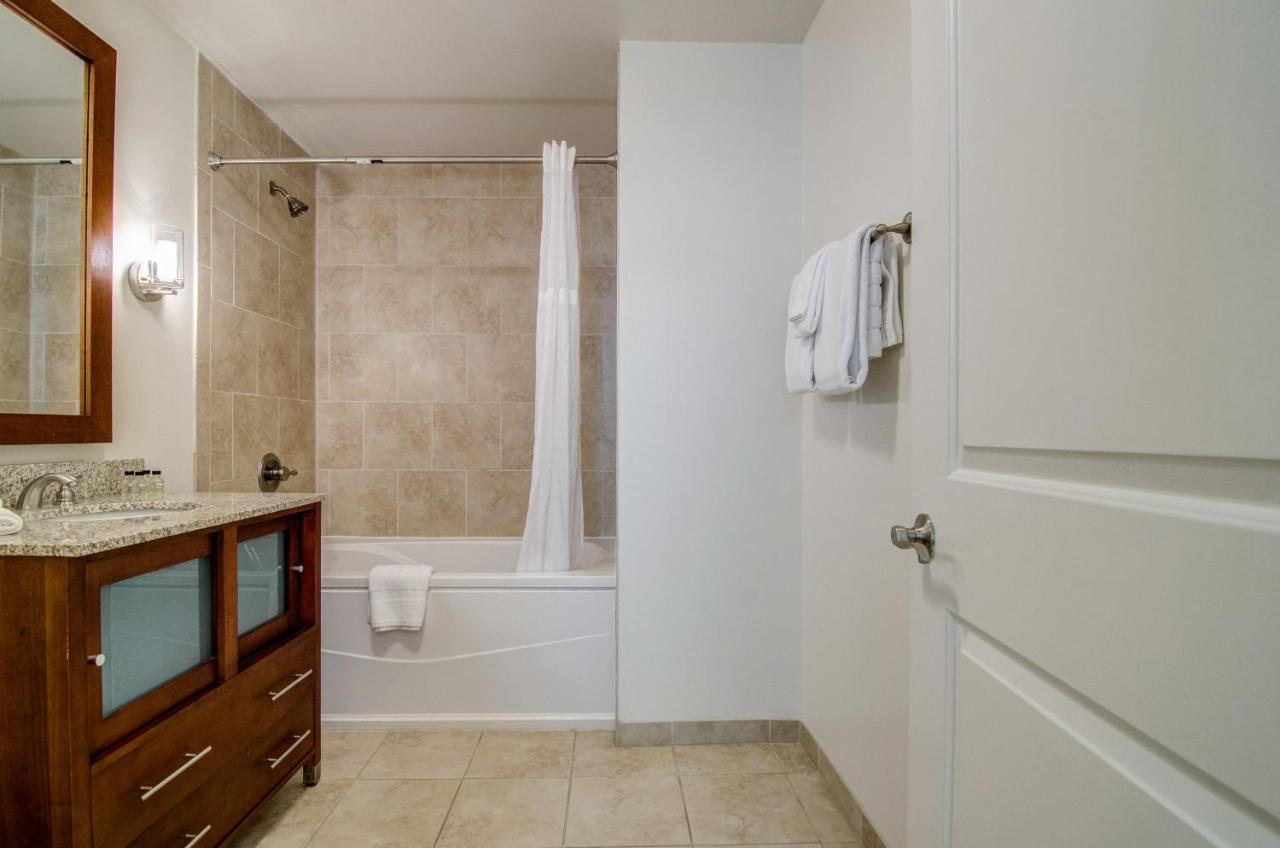 Abode Memphis - Downtown Madison Ave Appartement Buitenkant foto